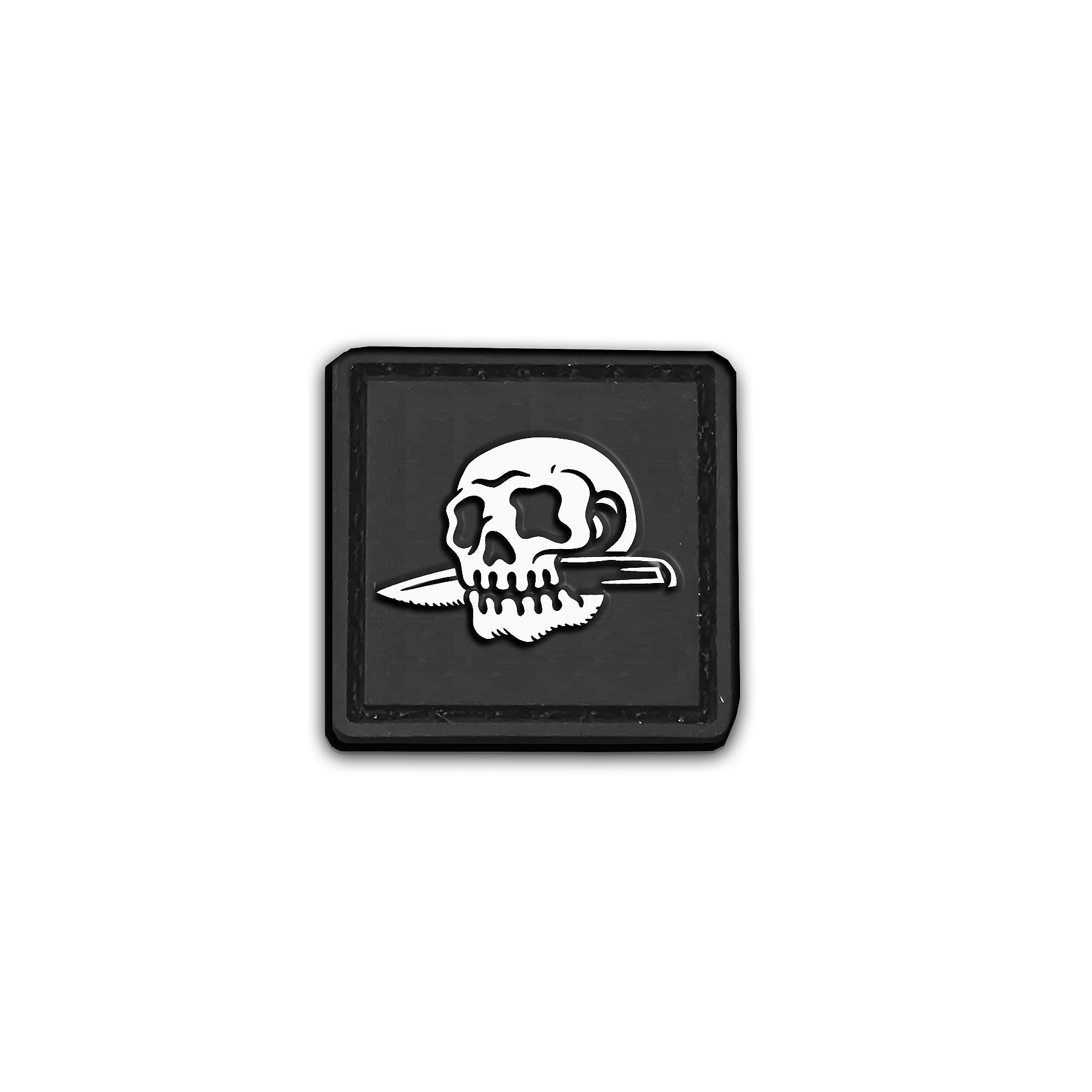 GITD RANGER EYE // PVC PATCH – BADHABITSMFG